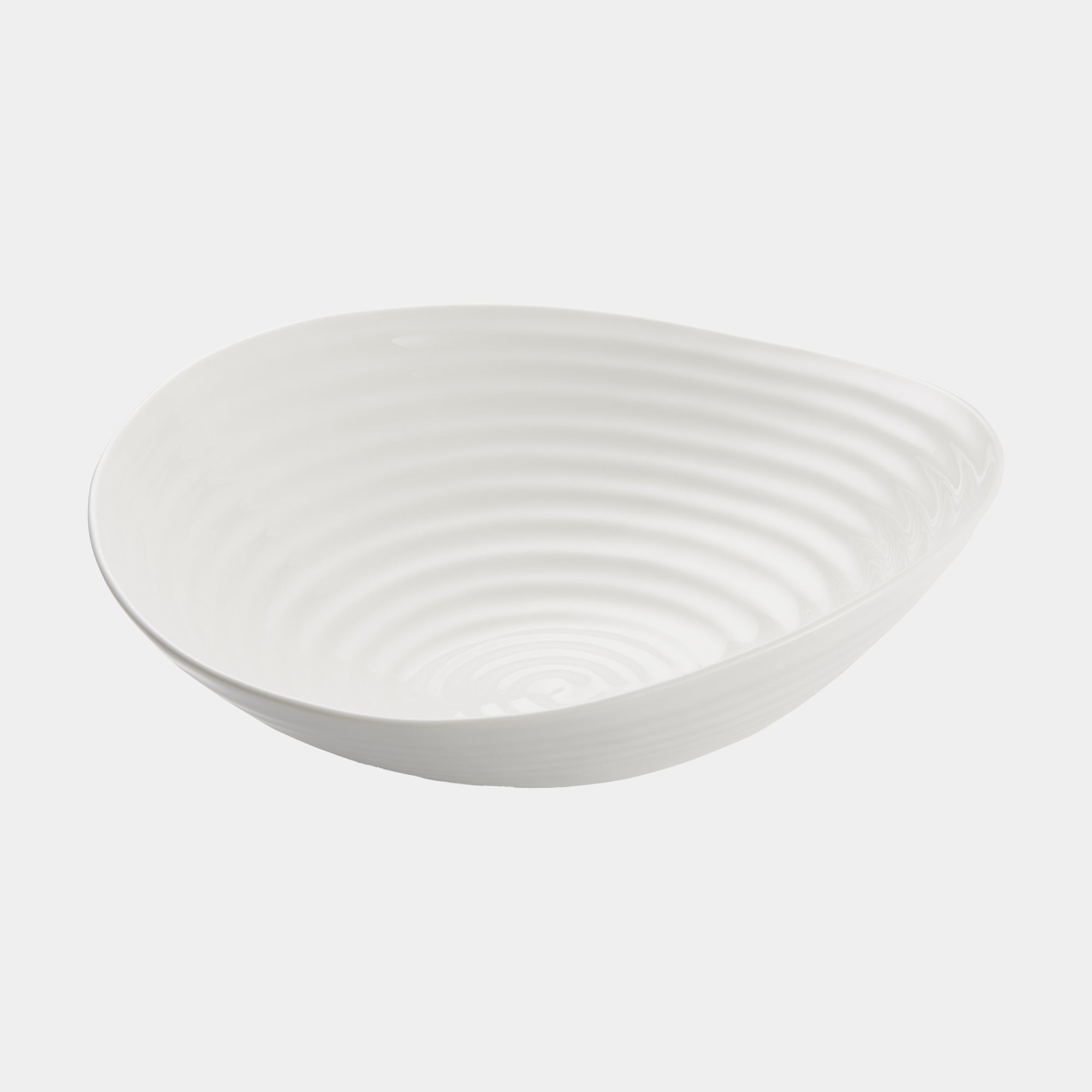 Sophie Conran White - Salad Bowl