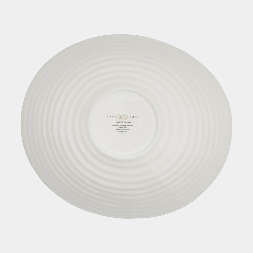 Sophie Conran White - Salad Bowl