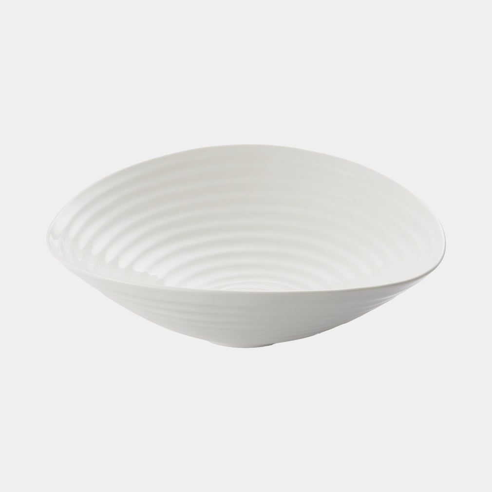 Sophie Conran White - Salad Bowl