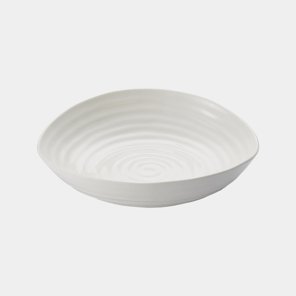 Sophie Conran White - Pasta Bowls, Set of 4