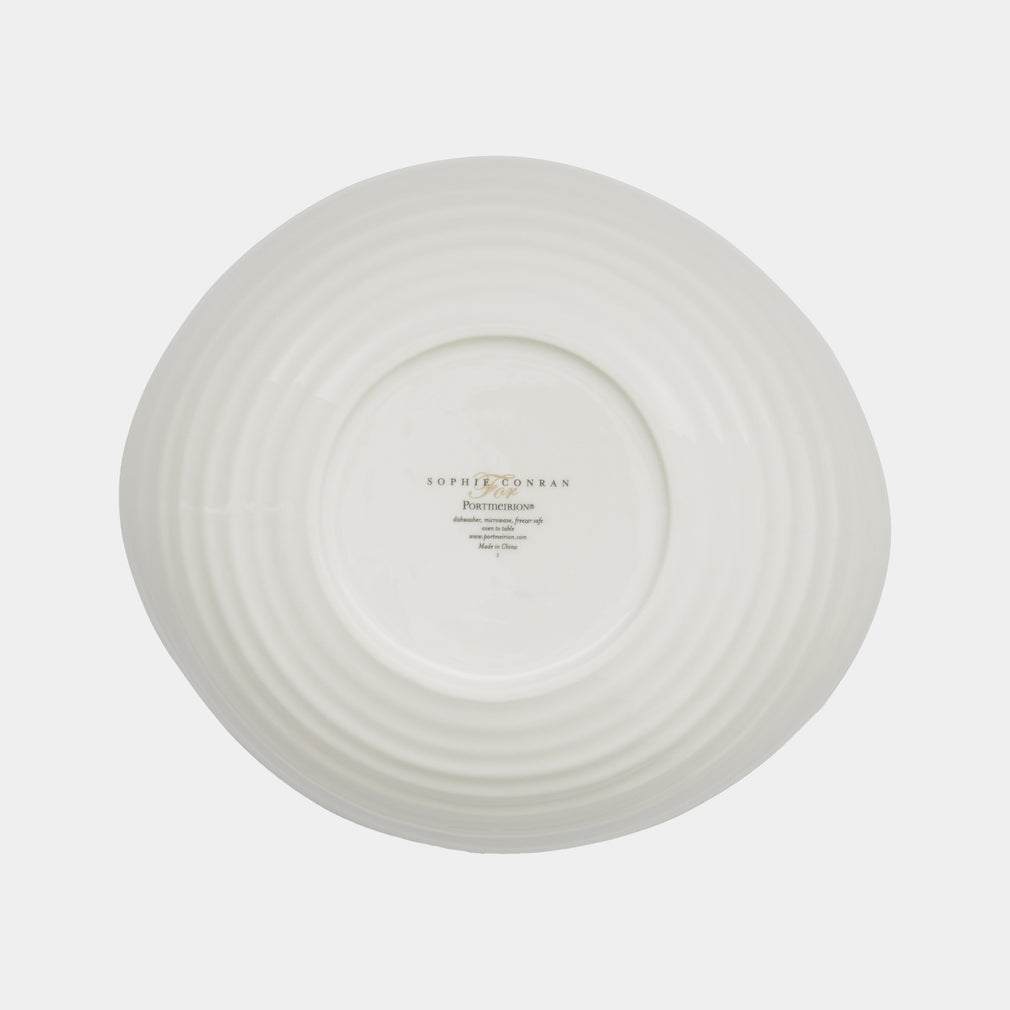 Sophie Conran White - Pasta Bowls, Set of 4