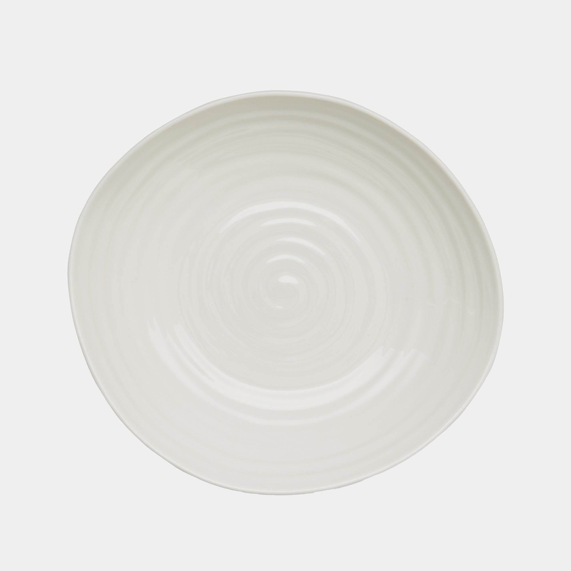 Sophie Conran White - Pasta Bowls, Set of 4