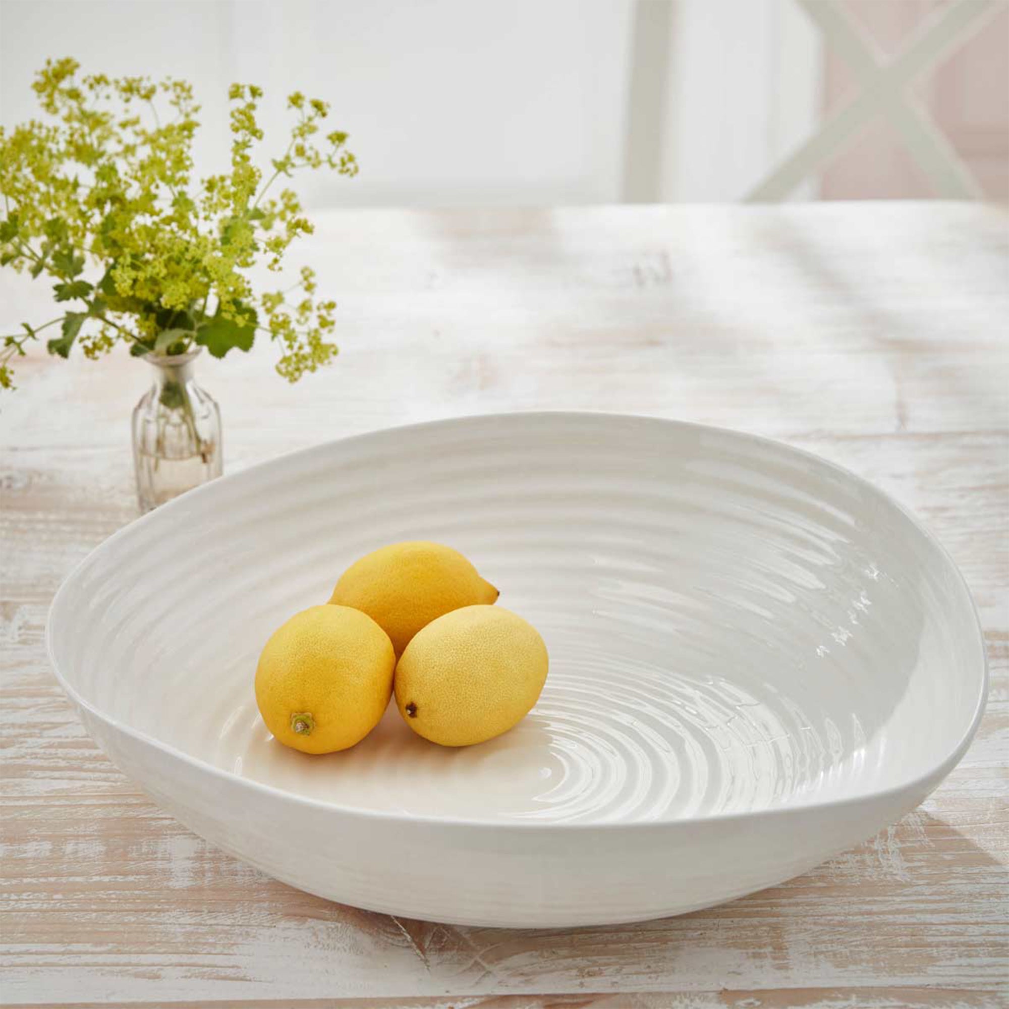 Sophie Conran White - Statement Bowl