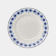 Sophie Conran Blue - Side Plates, Set of 4
