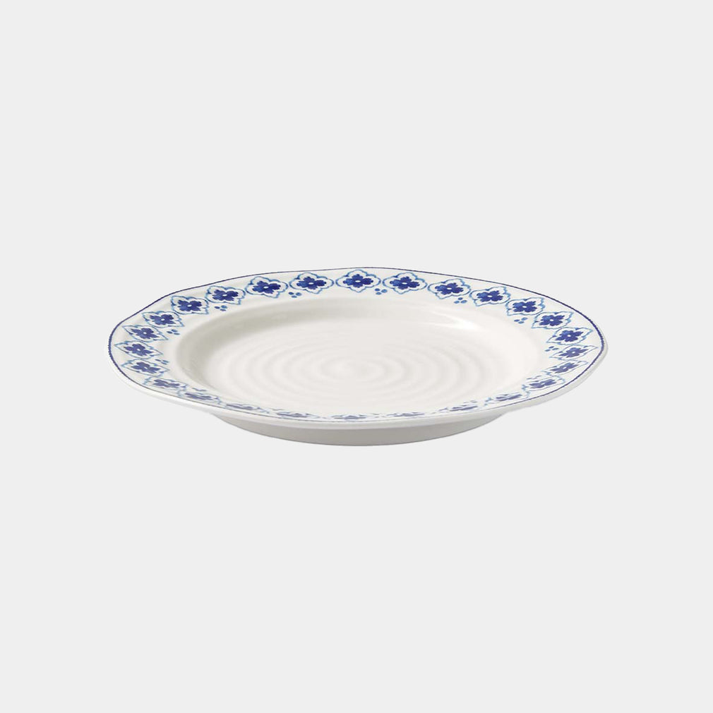 Sophie Conran Blue - Side Plates, Set of 4