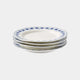 Sophie Conran Blue - Side Plates, Set of 4