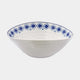 Sophie Conran Blue - Cereal Bowls, Set of 4