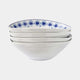 Sophie Conran Blue - Cereal Bowls, Set of 4