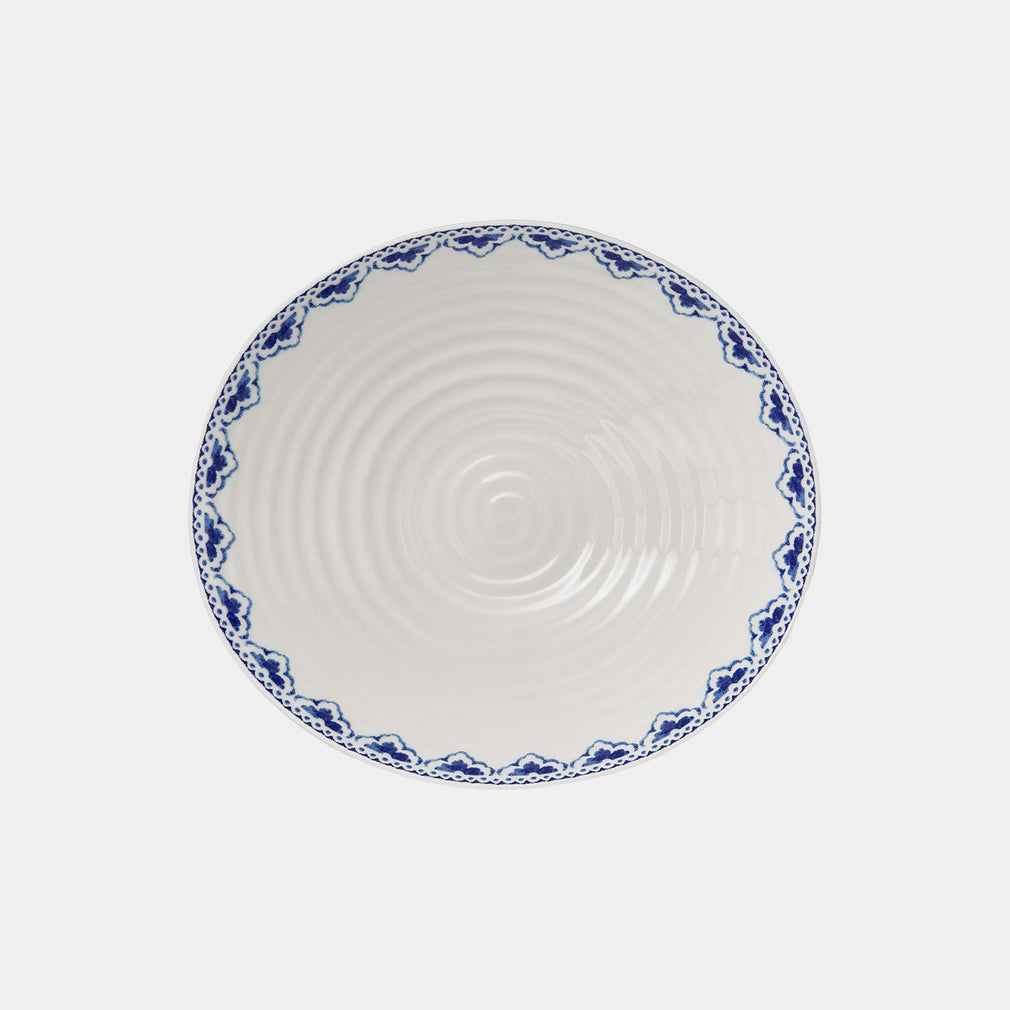 Sophie Conran Blue - Serving Bowl