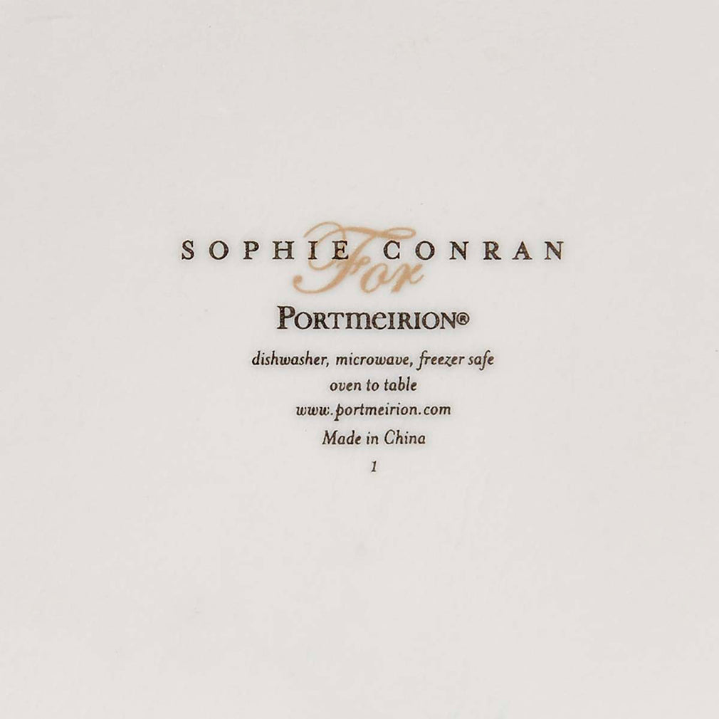 Sophie Conran Blue - Serving Bowl