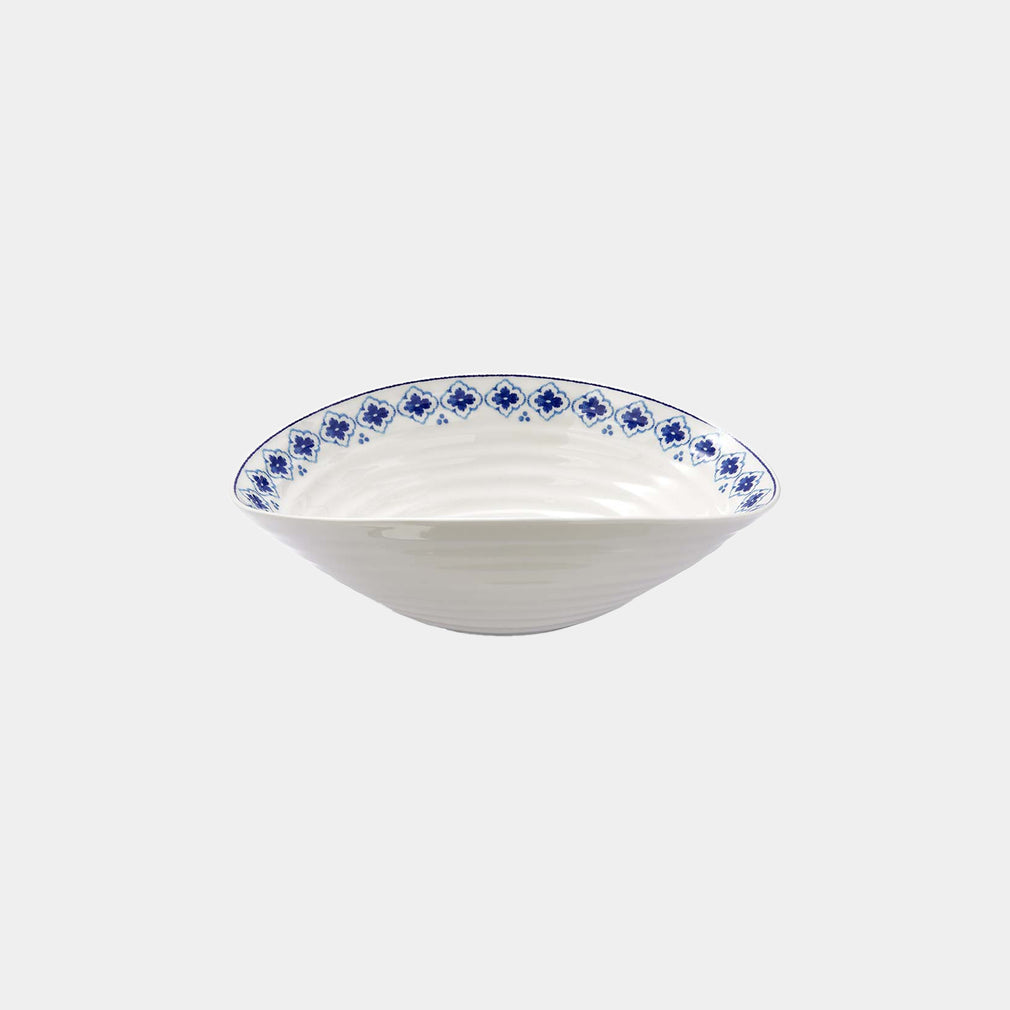 Sophie Conran Blue - Serving Bowl