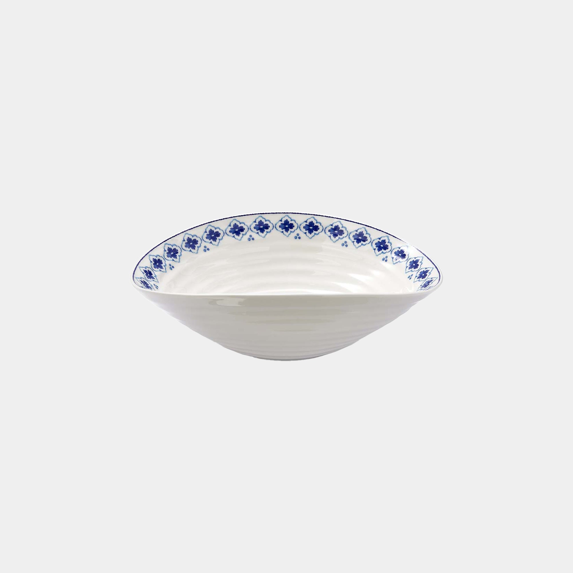 Sophie Conran Blue - Serving Bowl Small