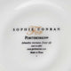 Sophie Conran Blue - Dinner Plates, Set of 4