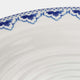 Sophie Conran Blue - Dinner Plates, Set of 4