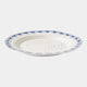 Sophie Conran Blue - Dinner Plates, Set of 4
