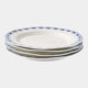 Sophie Conran Blue - Dinner Plates, Set of 4