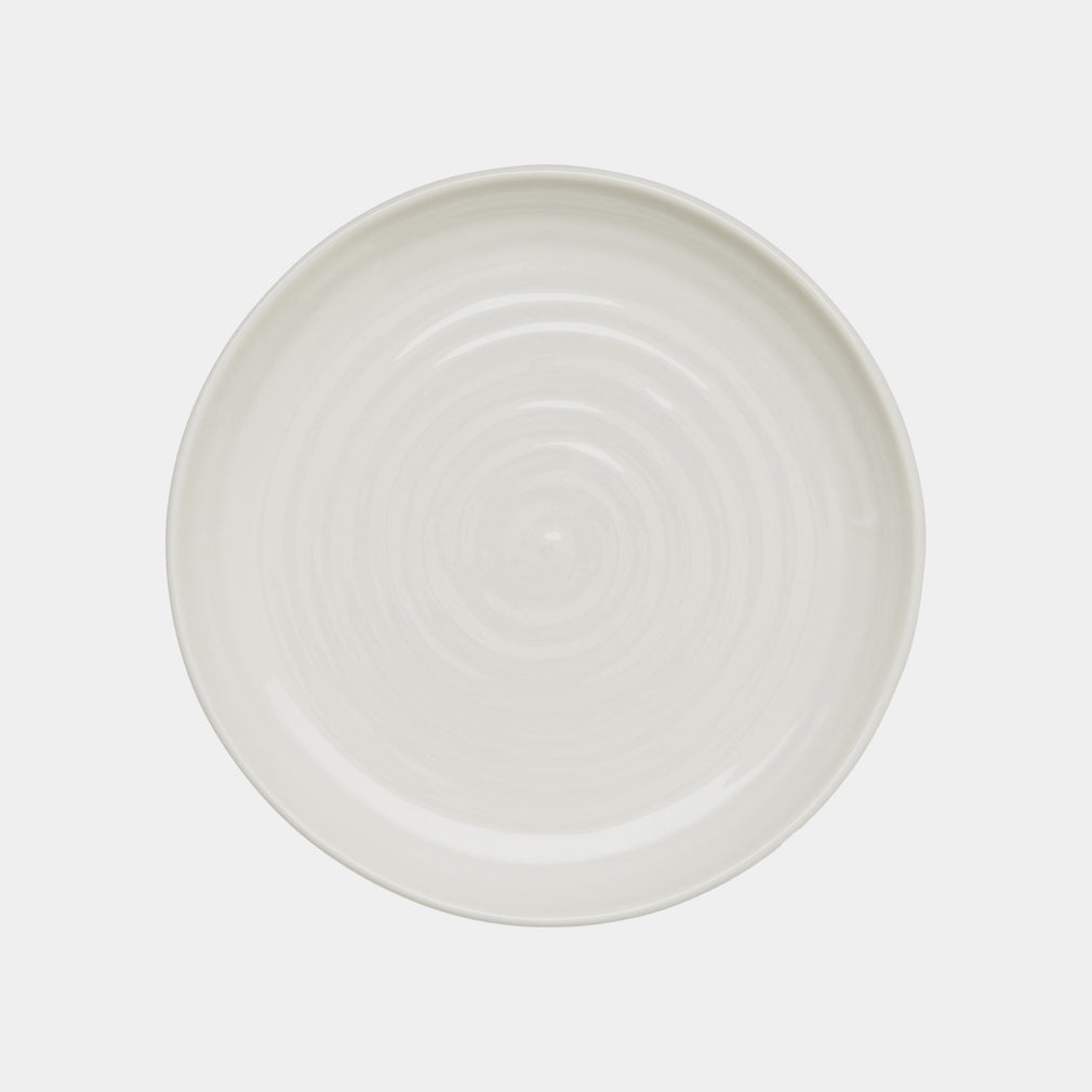 Sophie Conran White - Coupe Side Plates, Set of 4