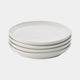 Sophie Conran White - Coupe Side Plates, Set of 4