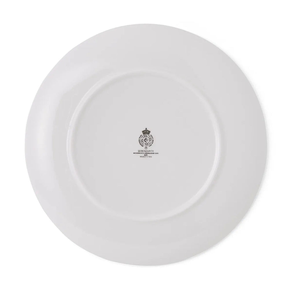 Royal Worcester Serendipity - Dinner Set, 12 Piece
