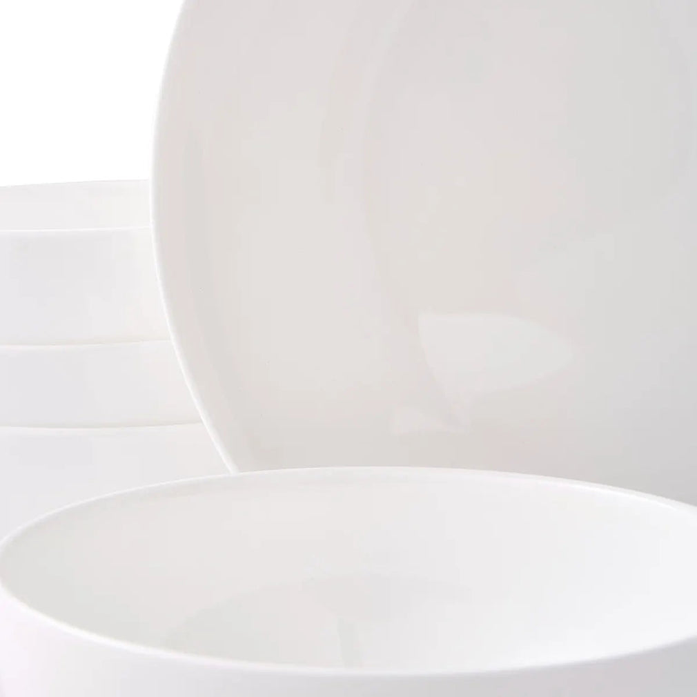 Royal Worcester Serendipity - Dinner Set, 12 Piece