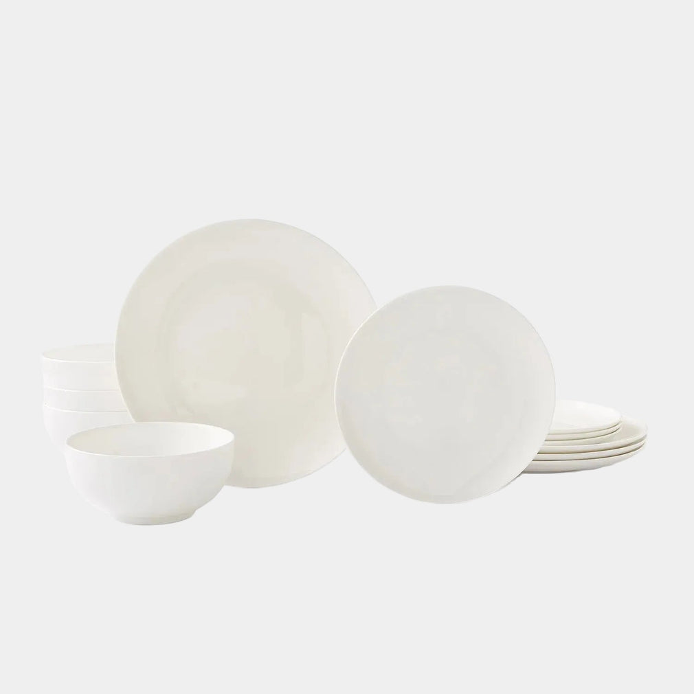 Royal Worcester Serendipity - Dinner Set, 12 Piece