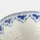 Sophie Conran Blue - Mini Dishes, Set of 4