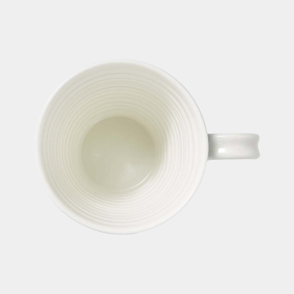 Sophie Conran Blue - Mugs, Set of 4
