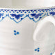 Sophie Conran Blue - Mugs, Set of 4