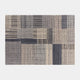 Aspect Grey - Wool Rug, 200cm x 290cm