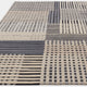 Aspect Grey - Wool Rug, 200cm x 290cm