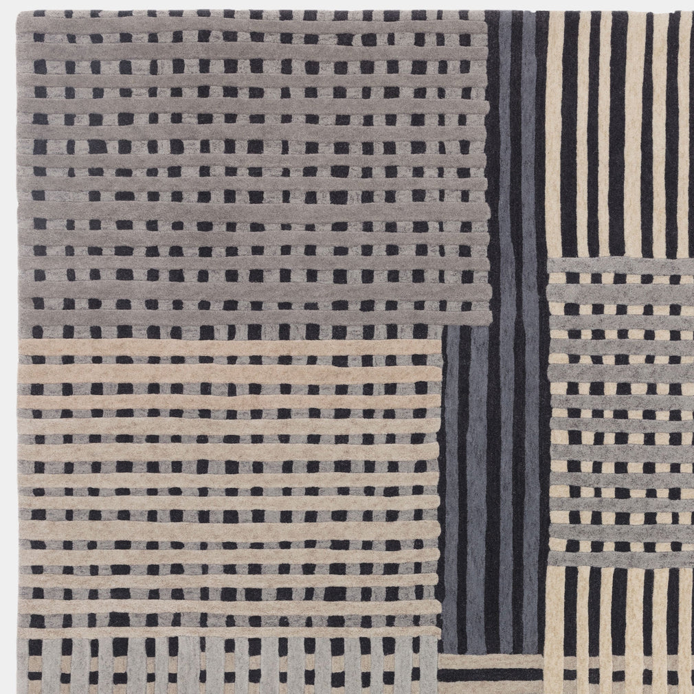 Aspect - Wool Rug