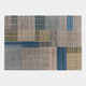 Aspect - Wool Rug Blue Multi