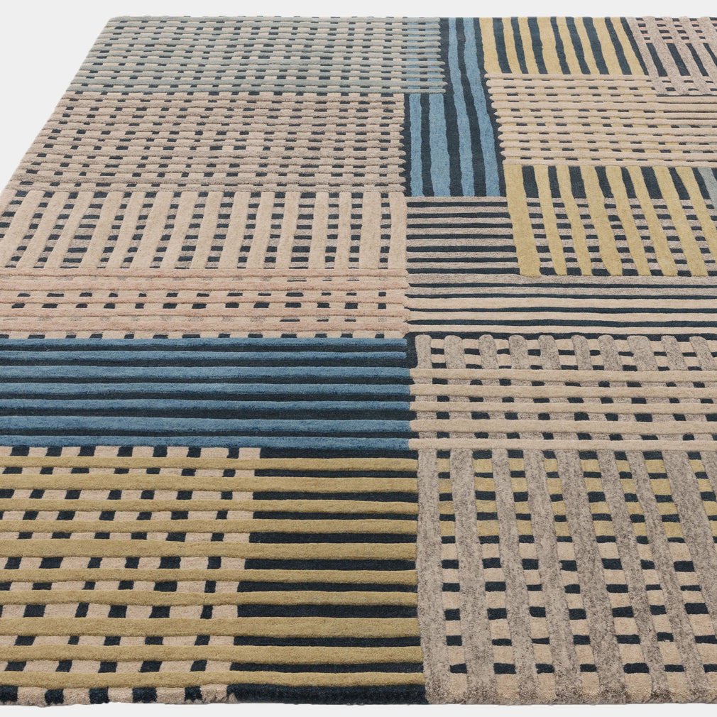 Aspect - Wool Rug