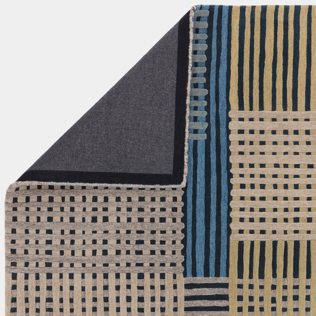 Aspect - Wool Rug