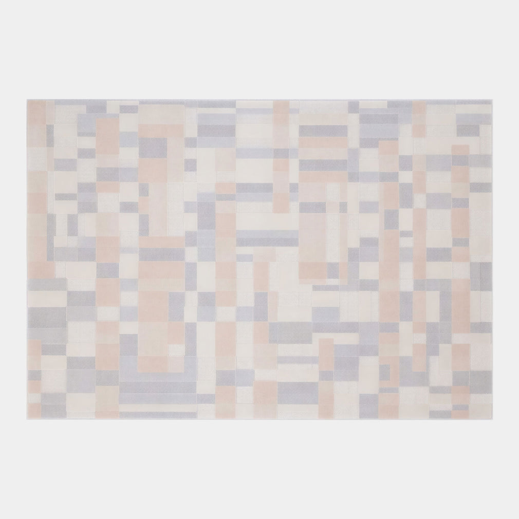 Malmo - Blocks Rug