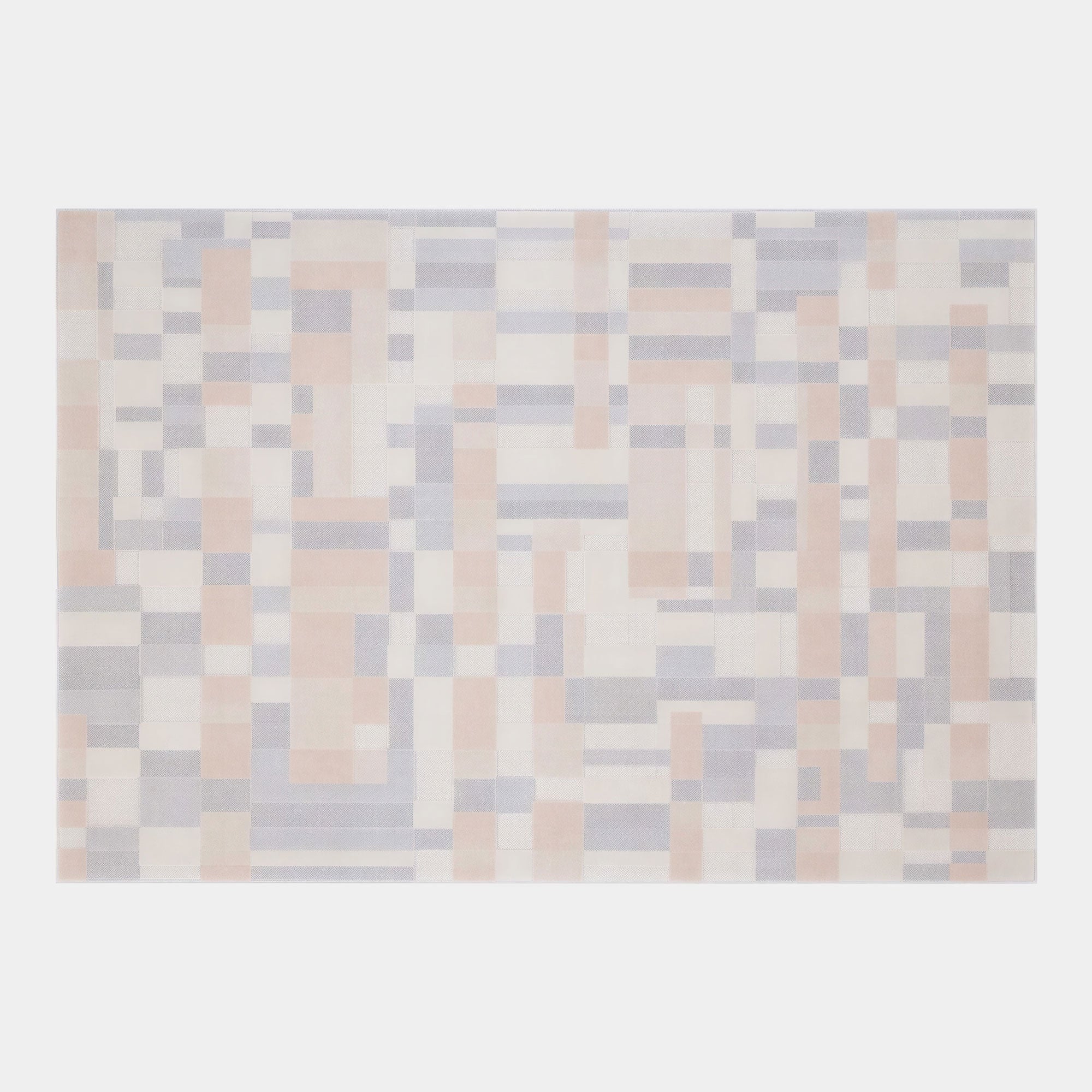 Malmo - Blocks Rug