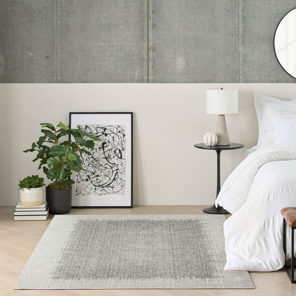DKNY Grand Street - Patterned Rug