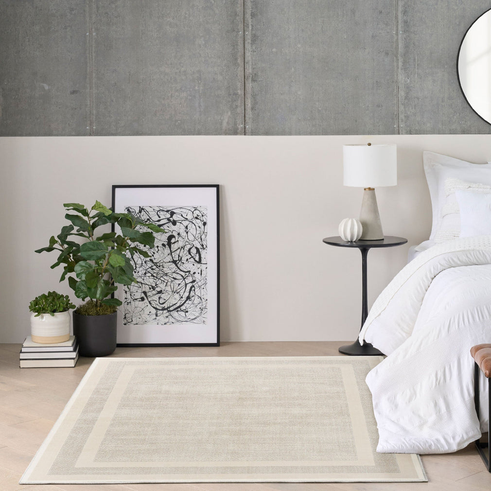 DKNY Grand Street - Patterned Rug