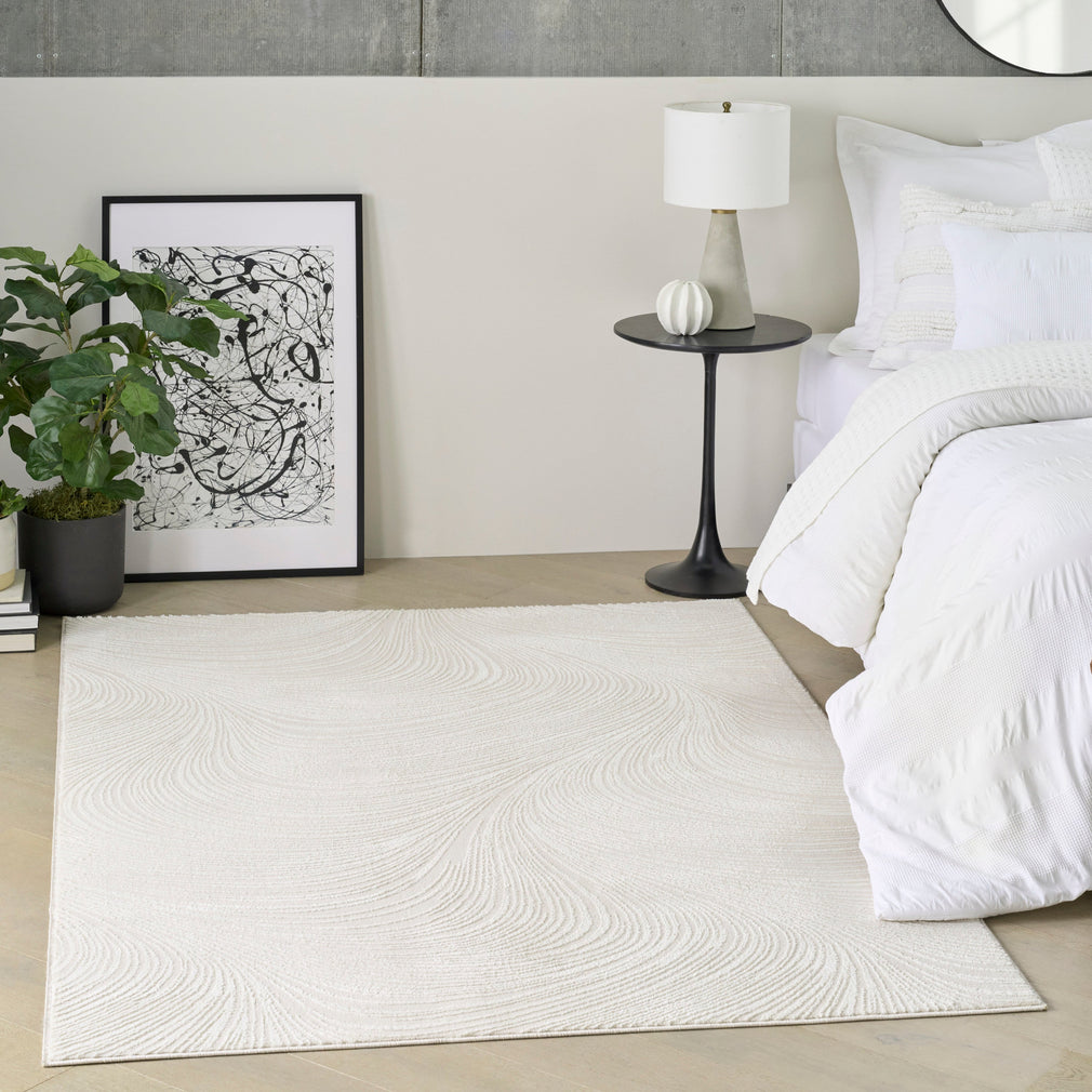 DKNY Central Park West - Patterned Rug