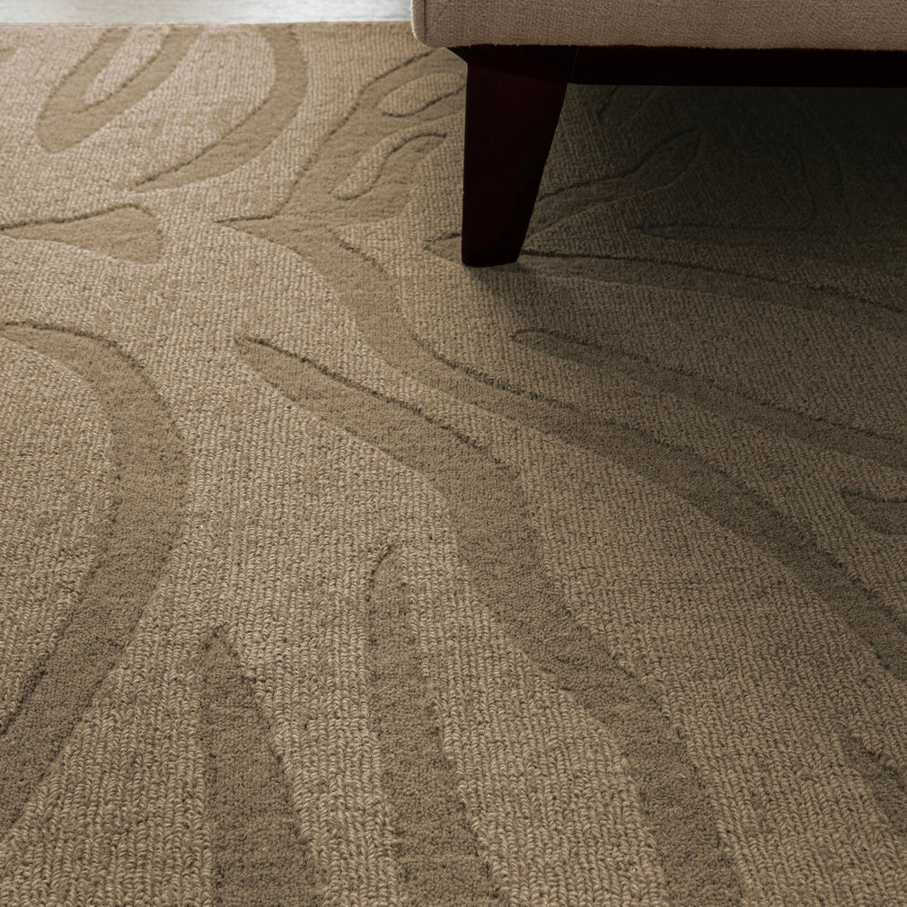 Tigra - Wool Rug