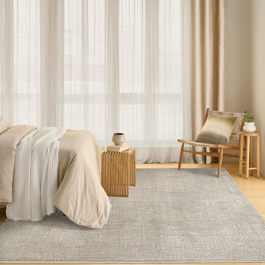 DKNY Madison Square - Patterned Rug