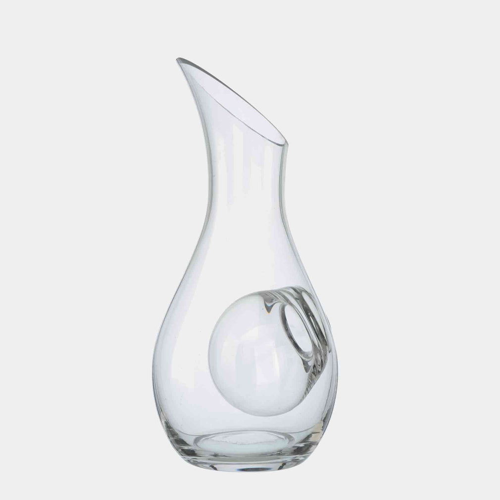 Sommelier - White Wine Cooling Decanter
