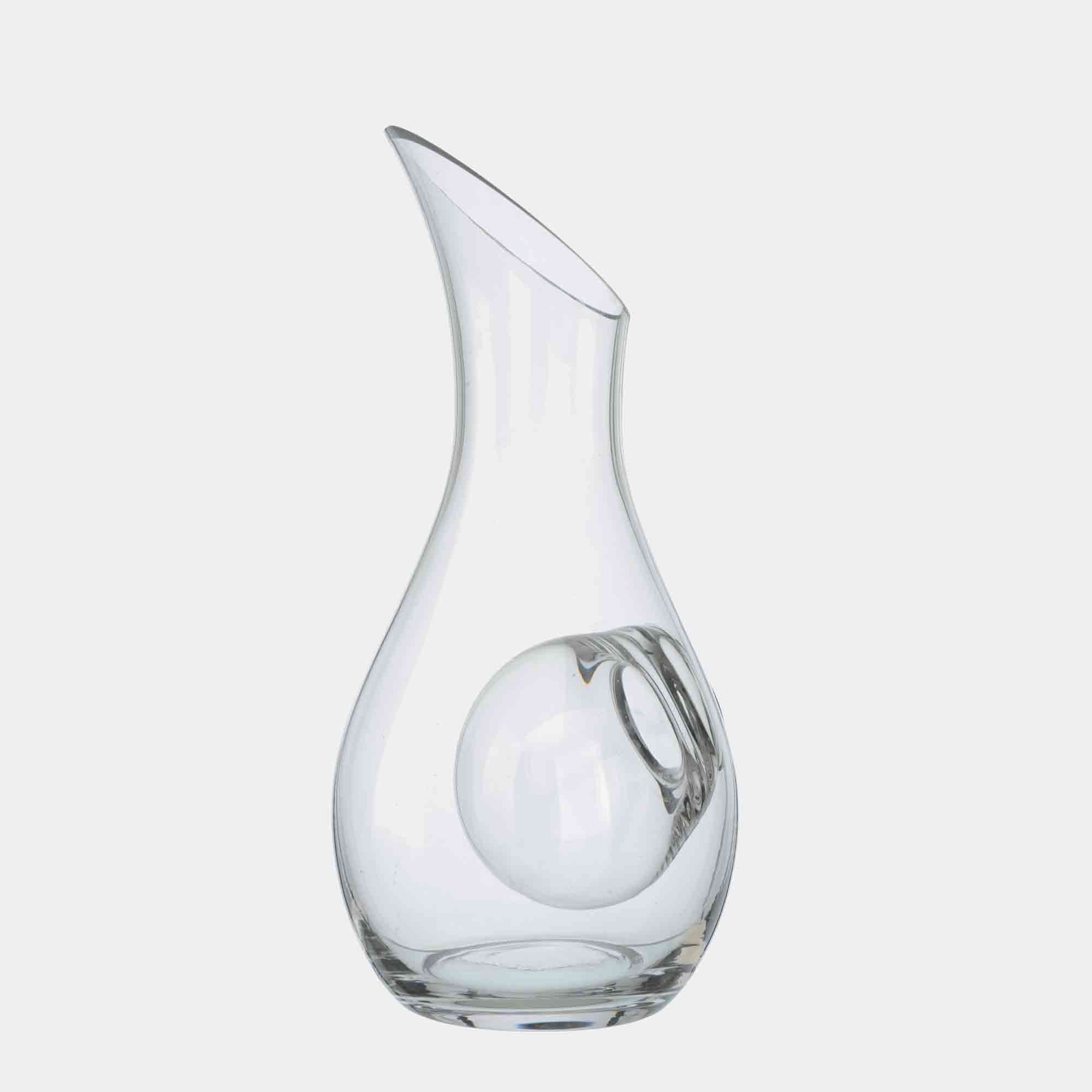 Sommelier - White Wine Cooling Decanter