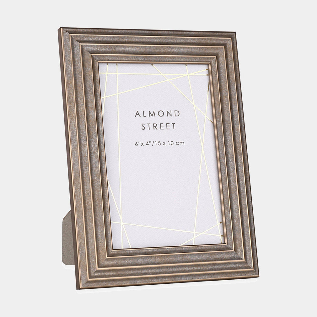 Burnham - 6x4 Photo Frame
