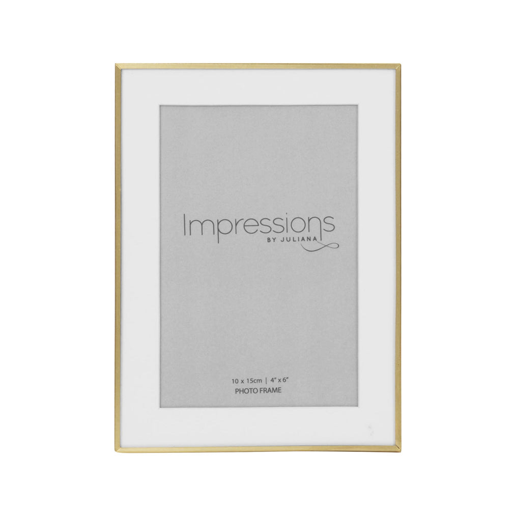 Cadogan Photo Frame - 4x6