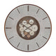Clocksmith - Grand Cog Wall Clock Small