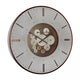 Clocksmith - Grand Cog Wall Clock Small