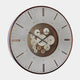 Clocksmith - Grand Cog Wall Clock Small