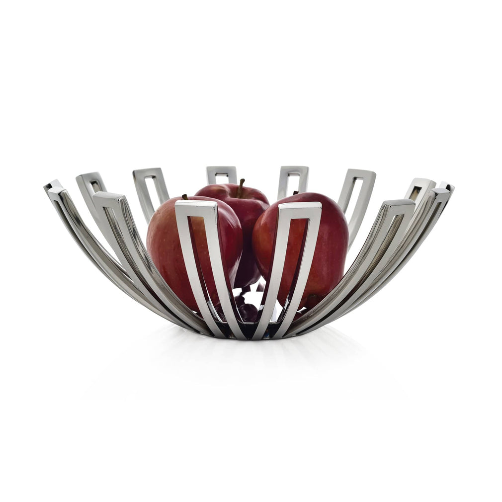Dual Bowl Small