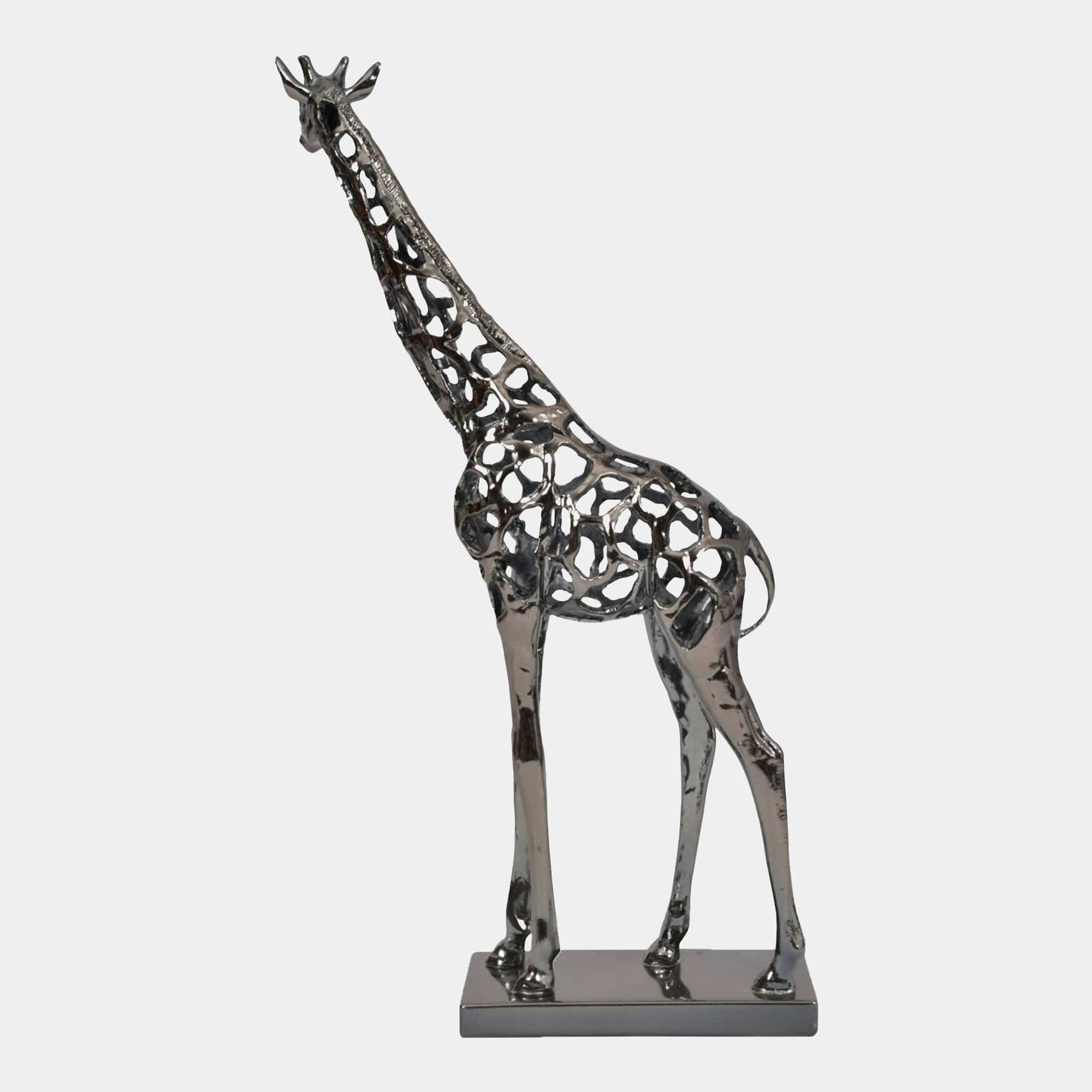 Giraffe Black Nickel 50cm (WG)